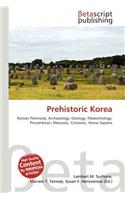 Prehistoric Korea: (English)