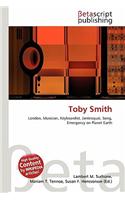 Toby Smith: (English)