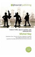 Michel Ney: (English)