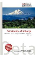 Principality of Seborga: (English)