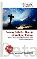 Roman Catholic Diocese of Wallis Et Futuna