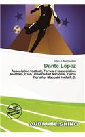 Dante L Pez: (English)