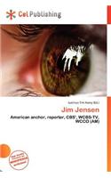 Jim Jensen: (English)