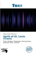 Spirit of St. Louis (Train)