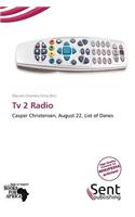 TV 2 Radio: (English)