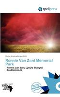 Ronnie Van Zant Memorial Park