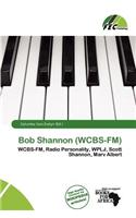 Bob Shannon (Wcbs-FM)