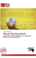 Merab Dzodzuashvili