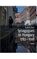 Synagogues in Hungary 1782-1918