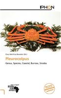 Pleurocolpus