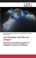 lenguas escritas en imagen