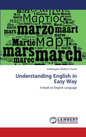 Understanding English in Easy Way