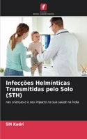Infecções Helmínticas Transmitidas pelo Solo (STH)