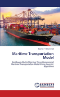 Maritime Transportation Model