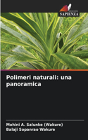 Polimeri naturali