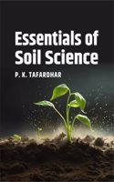 Essentials of Soil Science