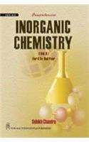 Comprehensive Inorganic Chemistry: v. 2