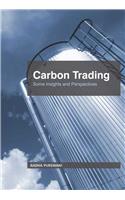 Carbon Trading: Some Insights & Perspectives