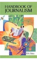 Handbook of Journalism