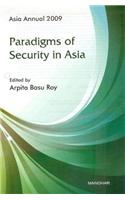 Asia Annual 2009