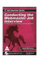 Conducting The Webmaster Job Interview