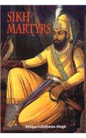 Sikh Martyrs