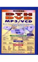 Modern DTH/DVD/MP3/VCD Circuits Servicing & Troubleshooting