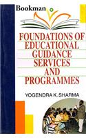 Foundations Of Educational Guidance Services And Prorammes