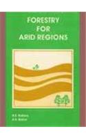 Forestry for Arid Regions