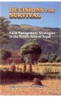 Farm Mangament Strategies in Iddle Hills of Nepal