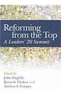 Reforming from the Top