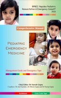 Comprehensive Manual Pediatric Emergency Medicine 2022