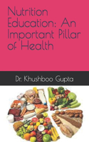 Nutrition Education