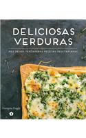 Deliciosas Verduras