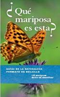 Â¿QUE MARIPOSA ES ESTA?