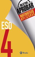 Objetivo aprobar Matematicas Aplicadas 4 ESO