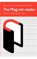 Mag.Net Reader