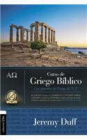 Curso de Griego Bíblico
