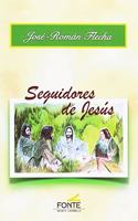 Seguidores de Jesus