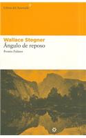 Angulo de Reposo