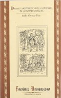 Paisaje y sentimiento de la naturaleza en la poesia espanola