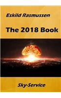 2018 Book
