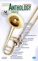 TROMBONE ANTHOLOGY VOL2 TROMBONECD