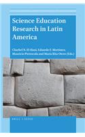 Science Education Research in Latin America