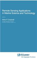 Remote Sensing Applications in Marine Science and Technology