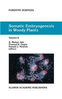 Somatic Embryogenesis in Woody Plants