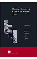 Belgian Yearbook Corporate Finance 2002