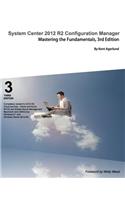 System Center 2012 R2 Configuration Manager