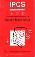 Carbon tetrachloride