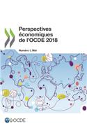 Perspectives économiques de l'OCDE, Volume 2018 Numéro 1